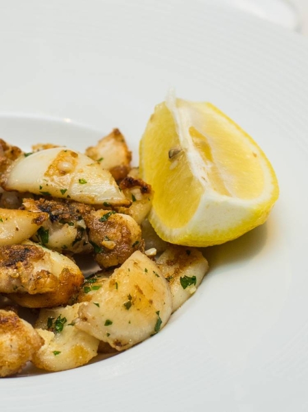 Villa Rocca - Restaurant Marseille - Meilleur restaurant marseille