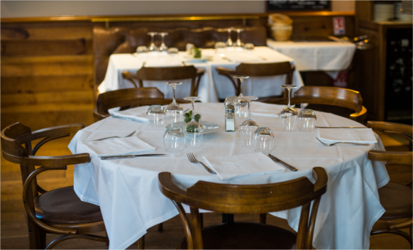 Villa Rocca - Restaurant Marseille - Meilleurs restaurants italiens Marseille