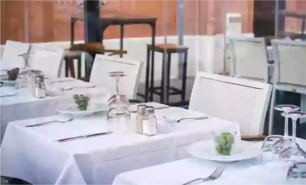 Villa Rocca - Restaurant Marseille - Meilleurs restaurants italiens Marseille