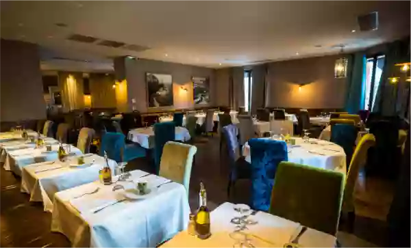 Villa Rocca - Restaurant Marseille - Meilleurs restaurants italiens Marseille