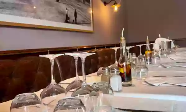 Villa Rocca - Restaurant Marseille - Meilleurs restaurants italiens Marseille