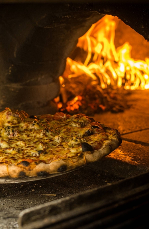 Villa Rocca - Restaurant Marseille - restaurant Marseille