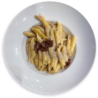 Le restaurant - Villa Rocca - Marseille